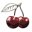 Cherry Icon